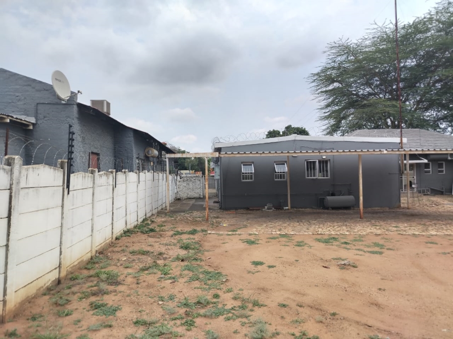 Commercial Property for Sale in Bodorp North West